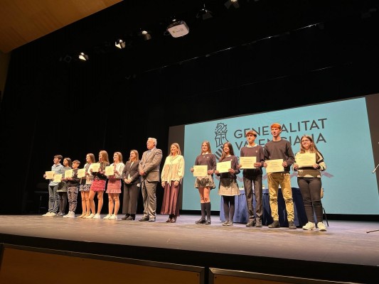 Educación reconoce el 