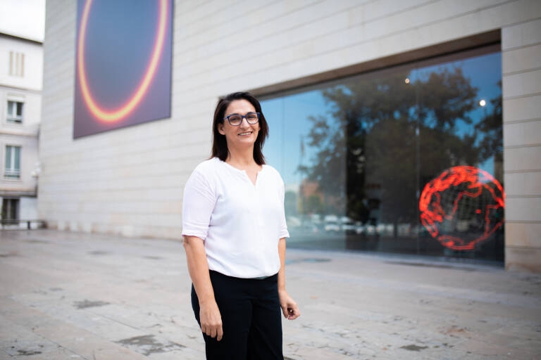 Profesionales de la cultura denuncian una 
