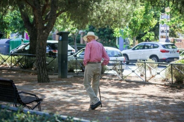 La Seguridad Social prevé terminar 2024 con cerca de 9.100 millones en la 'hucha' de las pensiones