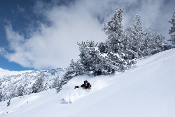 Nevadas de hasta 75 cm en Baqueira Beret permitirán abrir más de 120 km de pistas el próximo fin de semana
