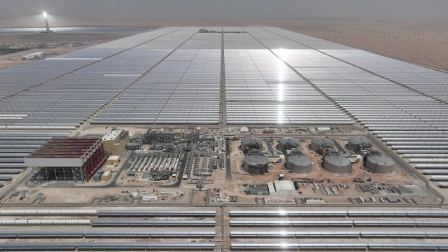 COX Energy, división de energía de grupo Coxabengoa, cierra 2023 triplicando ingresos