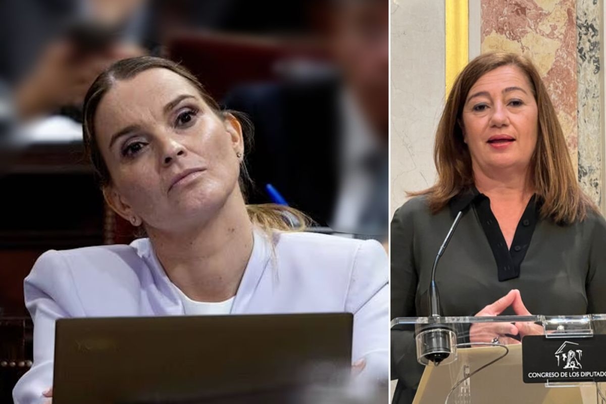 Prohens abre frente judicial contra Armengol en el ‘caso Koldo’
