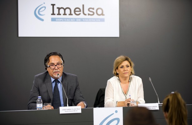 La nueva dirección de Imelsa asegura que la 