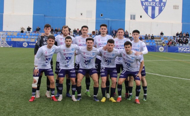 Yeclano-UCAM CF, un derbi por el liderato azulgrana y la promoción universitaria 