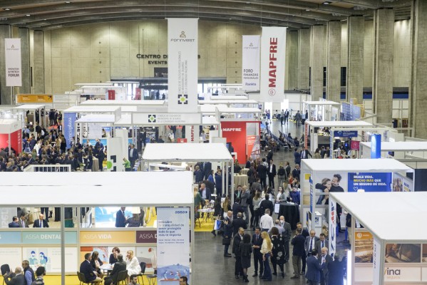 Forinvest celebra su XVII edición en Feria Valencia de Paterna los próximos 6 y 7 de marzo