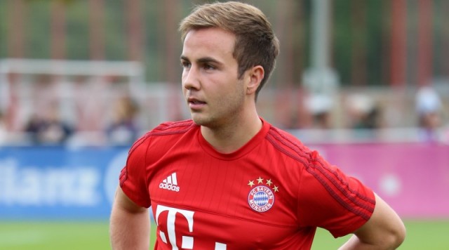 Rumenigge da casi por hecho el regreso de Götze al Borussia Dortmund
