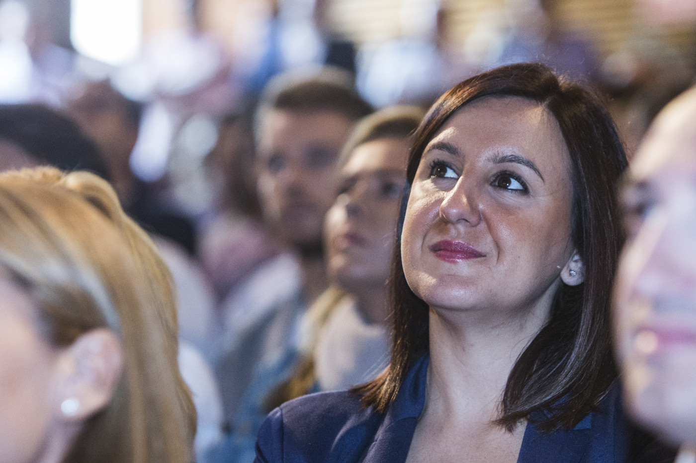 El PP acusa a Oltra de recortes en los comedores de verano para menores