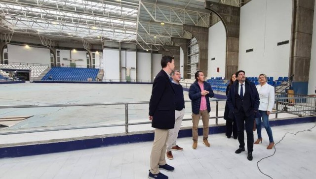 Alicante retrasa el megapréstamo de 48 millones para obras hasta cerrar el último balance anual