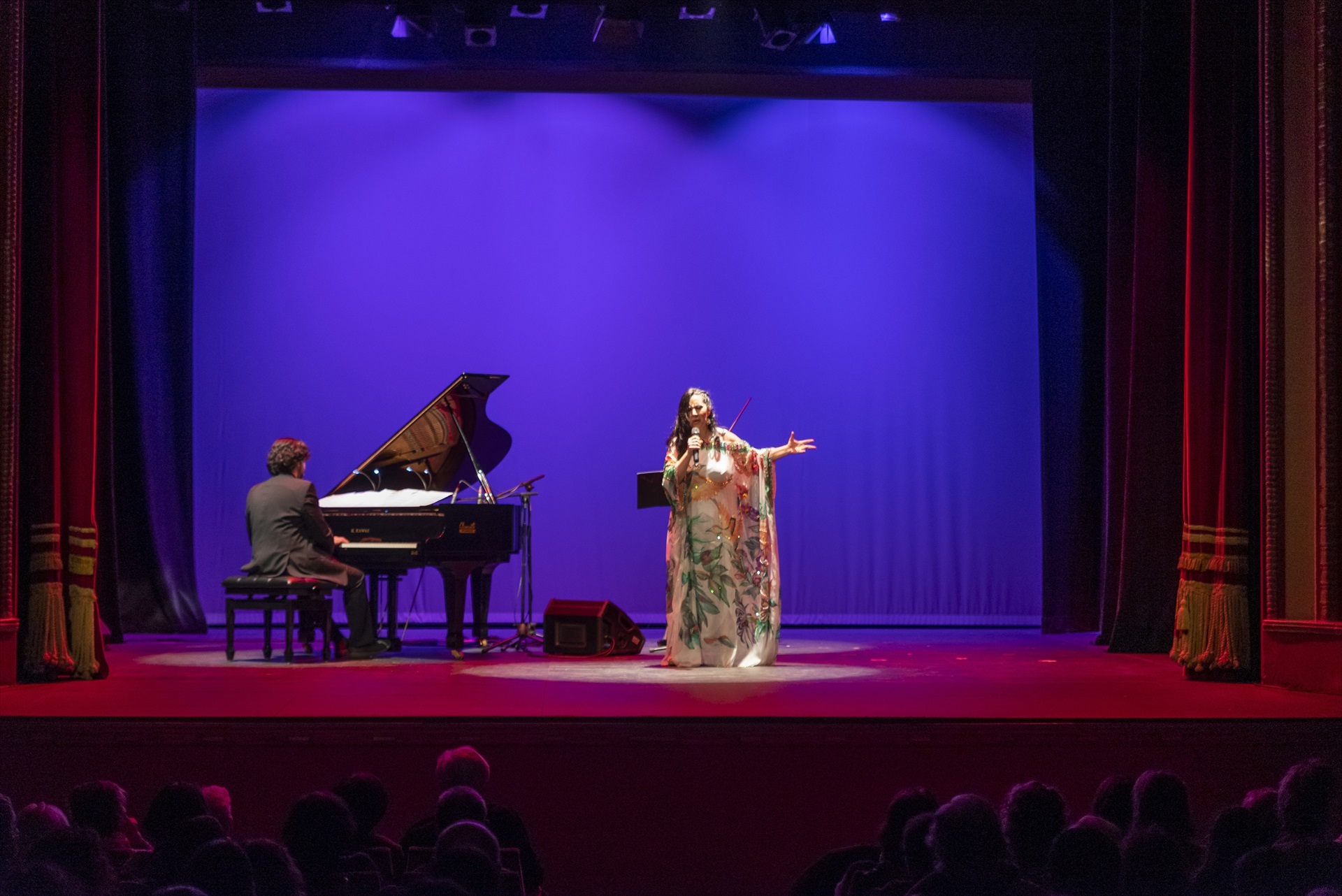 Foto: Eduardo Manzana / Europa Press  - 