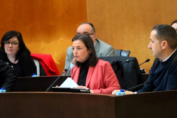 El PSOE de Benidorm pide explicaciones al PP por 