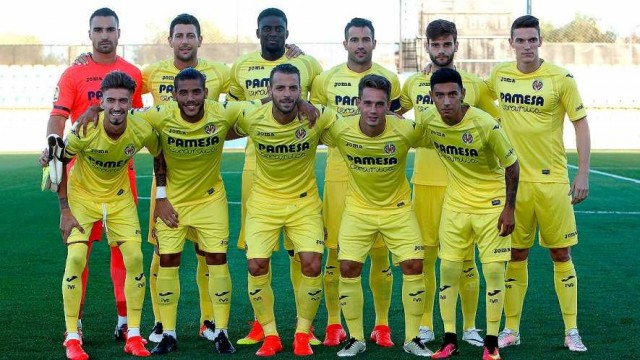 El Villarreal se estrena en pretemporada con un triunfo por la mínima