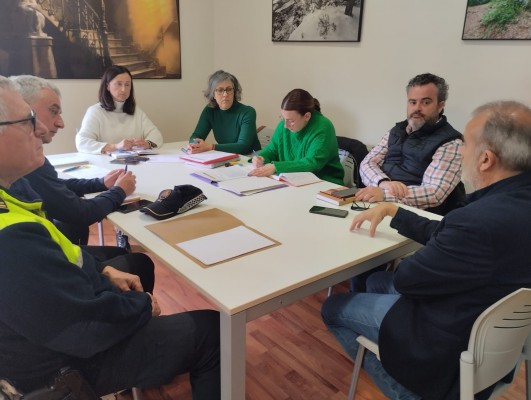 Las alegaciones a la ordenanza de peatonalización de Alcoy se centran en horarios, permisos y calles