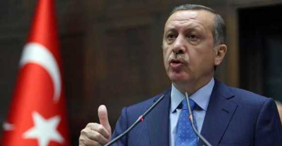 Erdogan no descarta impulsar la implantación de la pena de muerte en Turquía