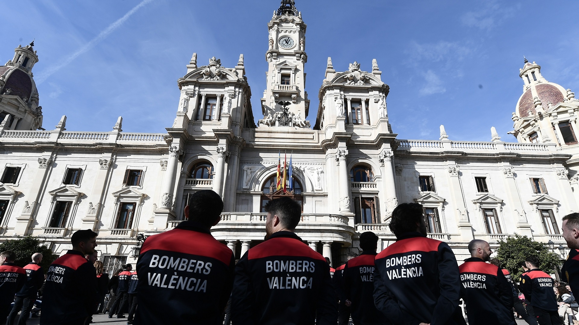 Foto: AYUNTAMIENTO DE VALÈNCIA - 