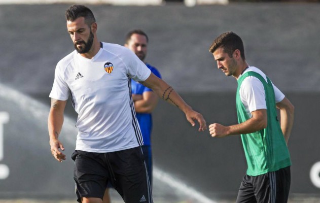Negredo no quiere volar a Holanda