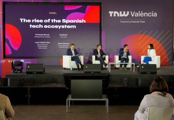 TNW Valencia se diluye en el Valencia Digital Summit y potenciará su internacionalización