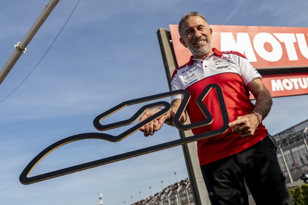 Jorge Martínez Aspar: 