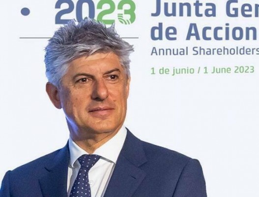 Cellnex perdió 297 millones en 2023, lo mismo que un año antes