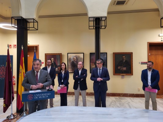 La Región se inicia en las microcredenciales con un posgrado sobre ecografía obstétrica