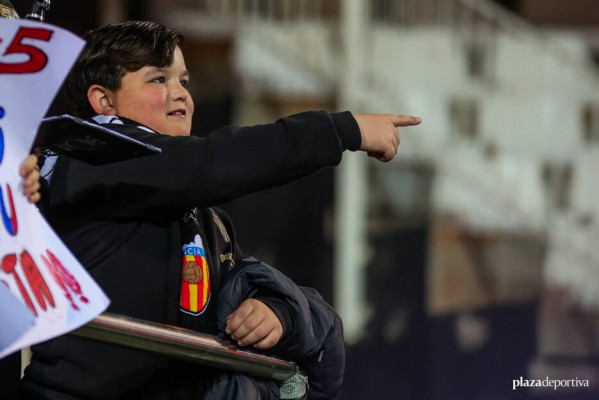 El Valencia tiene tres partidos en casa en marzo para pelear o dejar escapar Europa