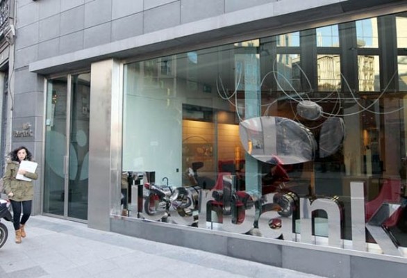 Liberbank pone en marcha una estrategia 