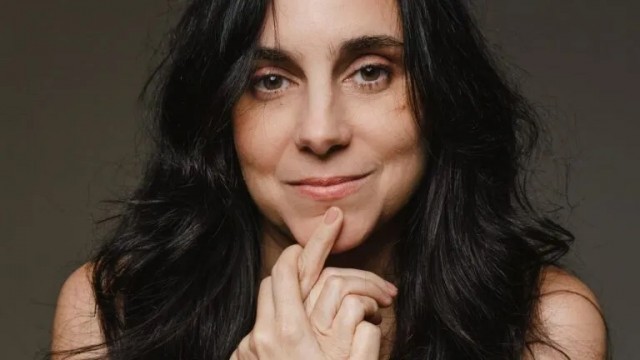 Denise Despeyroux protagoniza una nueva sesión del ciclo 'Escritoras migrantes' del CeMaB