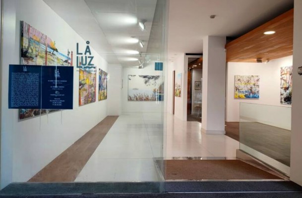 Los galeristas de la Región optan a 35.000 euros en ayudas para llevar su arte a ferias internacionales
