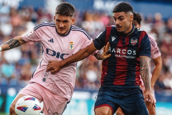 Durísimo marzo para el Levante ante cinco rivales por delante en la clasificación