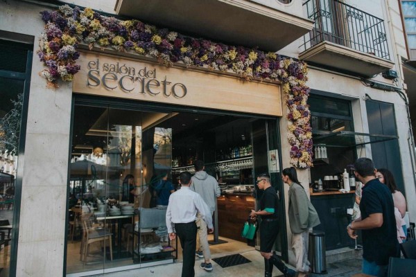 Cervezas Alhambra presenta una experiencia gastronómica centrada en los sabores mediterráneos y la cocina tradicional local

