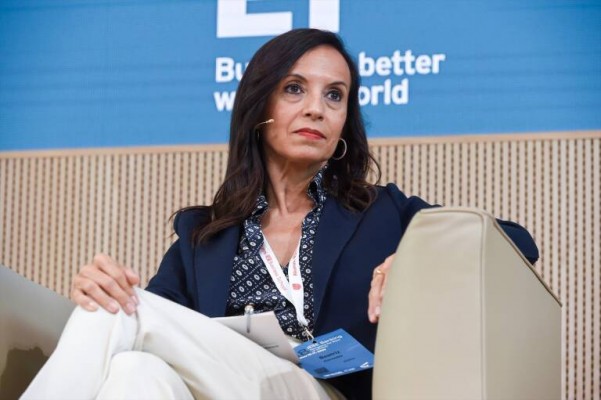 Redeia mejoró un 3,7% el beneficio de 2023 al presentar 689,6 millones