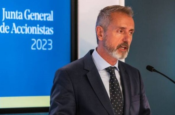 El beneficio anual de Indra subió un 19,8% hasta los 206 millones