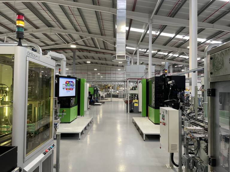 Vidrala vende su filial italiana a Verallia por 230 millones