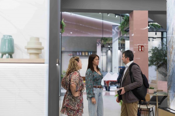 Cerámica Experience, el escenario para el decimoquinto aniversario de Prissmacer Cerámica