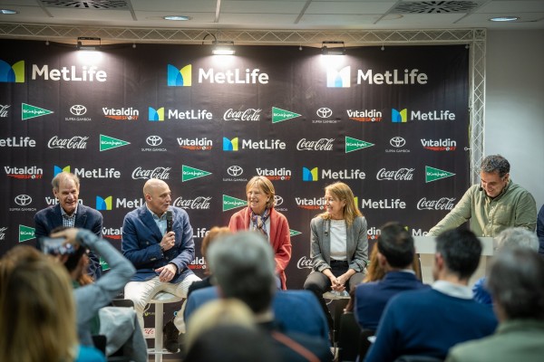 15K MetLife Madrid Activa: compromiso, carrera y solidaridad