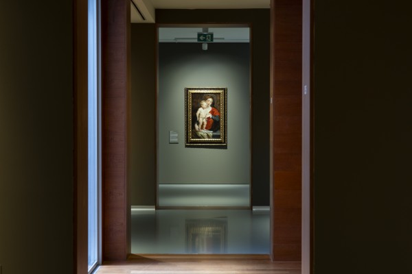 La mejor pinacoteca de València no está en Madrid, pero casi
