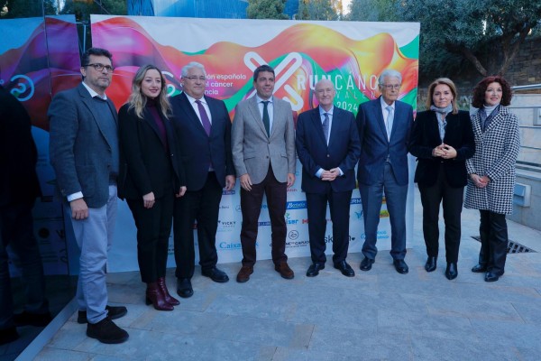 RunCáncer inicia su décima edición con el reto de sumar 100.000 ‘runners’ contra el cáncer
