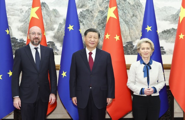 Belt and Road Initiative: la diplomacia de las infraestructuras

