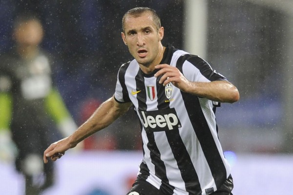 El Juventus, obligado a pagar dos millones a Nike por una equipación no oficial
