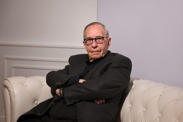 Manolo Valdés: 