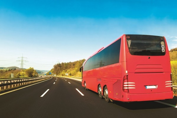 GMV instalará los sistemas inteligentes de transportes en la Región por 3,7 millones