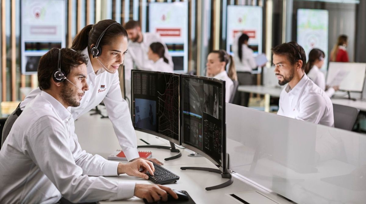 Securitas Direct cierra 2023 protegiendo a cerca de 7 millones de personas en España
