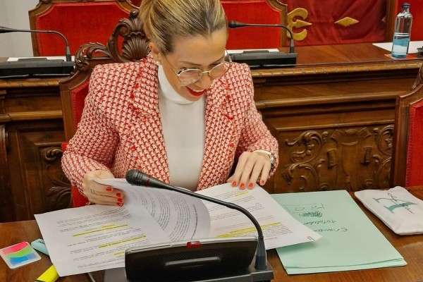 Sí Cartagena llevará al Pleno una batería de iniciativas sobre la fiscalización de la contratación municipal