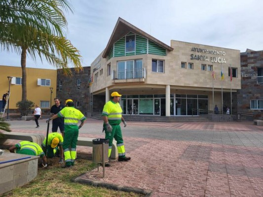 STV Gestión se hace fuerte en Canarias y suma otros dos contratos por valor de 10 millones
