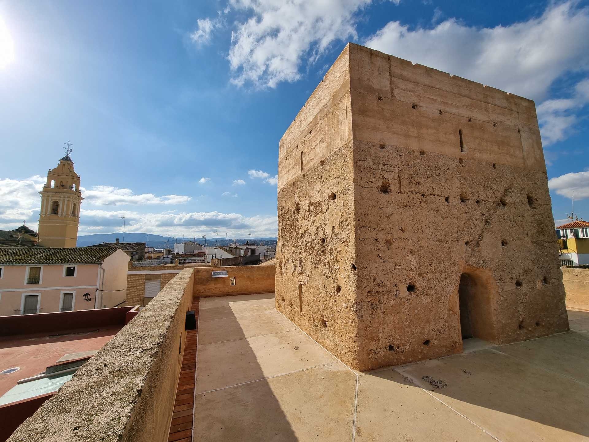 Foto: TURISME COMUNITAT VALENCIANA - 