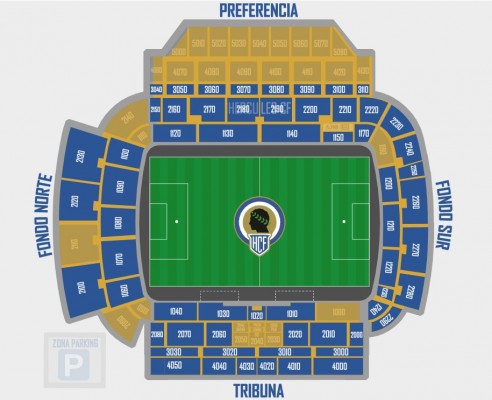 El Hércules busca la mejor entrada en lo que llevamos de curso incentivando la asistencia