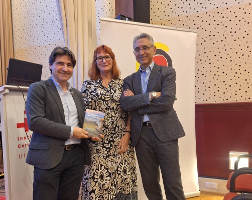 Introducing Castellón testea el interés del turista holandés por la provincia