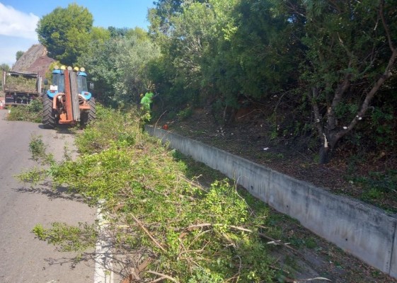 El Gobierno autoriza licitar por 23 millones un contrato para conservar carreteras en Castellón
