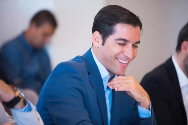 El Levante incorpora a Miguel Miró como Director de Desarollo de Negocio