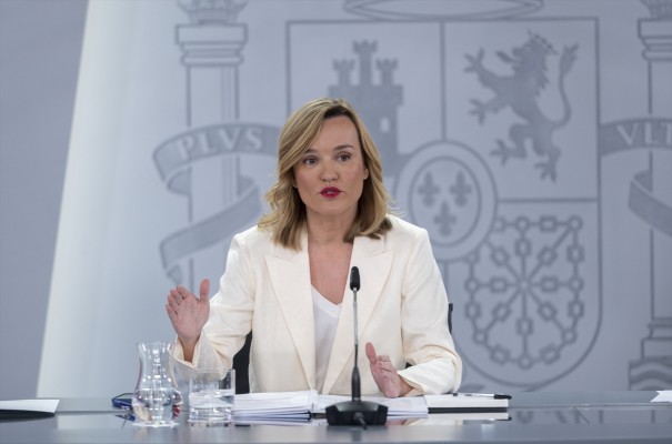 El Gobierno aprueba el decreto de becas que incluye a menores víctimas de abuso sexual