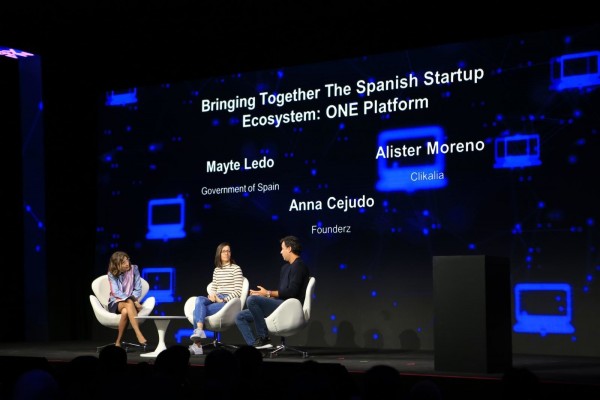 El Gobierno crea la Oficina Nacional de Emprendimiento para apoyar al ecosistema startup